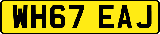 WH67EAJ