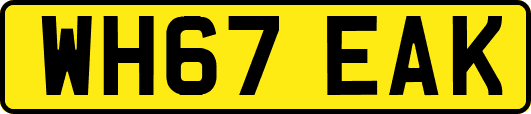 WH67EAK