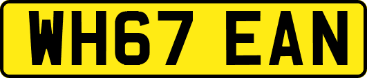 WH67EAN
