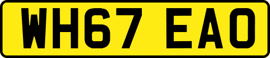 WH67EAO