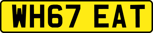 WH67EAT