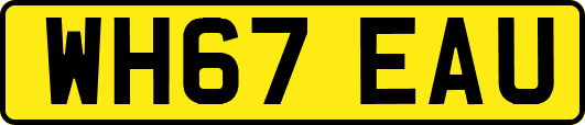 WH67EAU