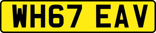 WH67EAV