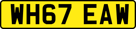 WH67EAW