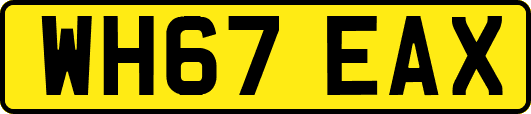 WH67EAX
