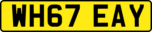 WH67EAY
