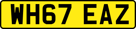 WH67EAZ