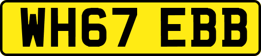 WH67EBB