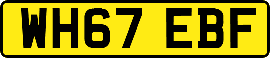 WH67EBF