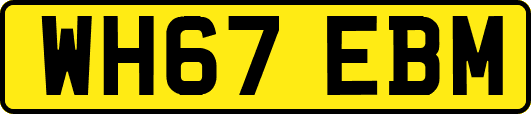 WH67EBM