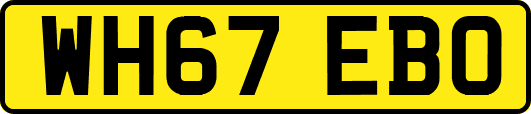 WH67EBO
