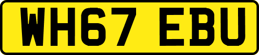 WH67EBU
