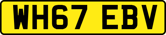 WH67EBV