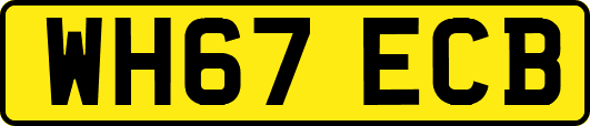 WH67ECB
