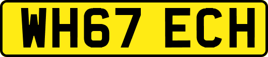 WH67ECH