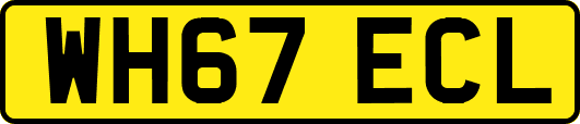 WH67ECL