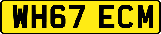 WH67ECM