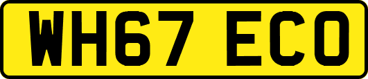 WH67ECO
