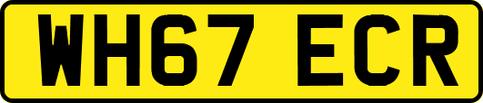 WH67ECR