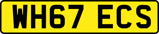 WH67ECS