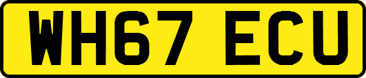 WH67ECU