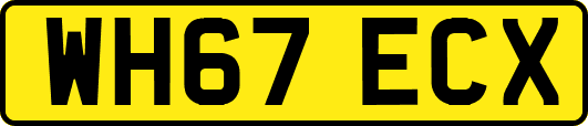 WH67ECX