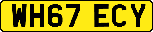 WH67ECY