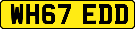 WH67EDD