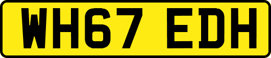 WH67EDH