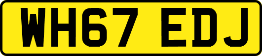 WH67EDJ