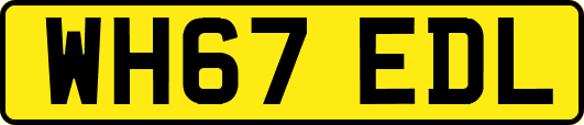 WH67EDL