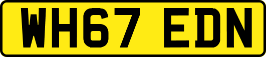 WH67EDN