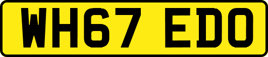 WH67EDO
