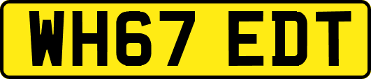 WH67EDT