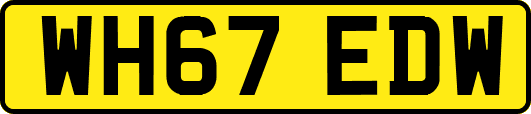 WH67EDW