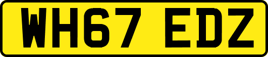 WH67EDZ