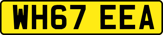 WH67EEA