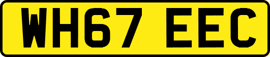 WH67EEC