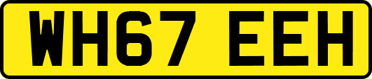 WH67EEH