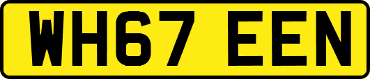 WH67EEN