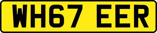 WH67EER