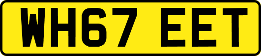 WH67EET