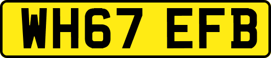 WH67EFB