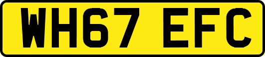 WH67EFC