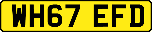WH67EFD