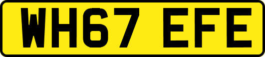 WH67EFE