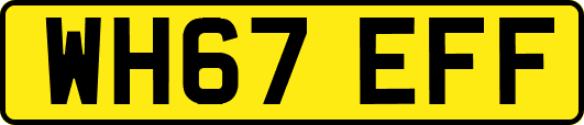 WH67EFF