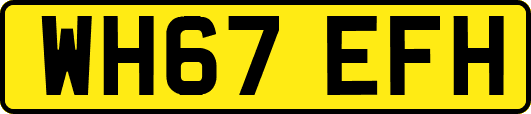 WH67EFH