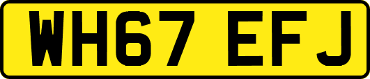WH67EFJ