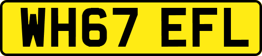 WH67EFL